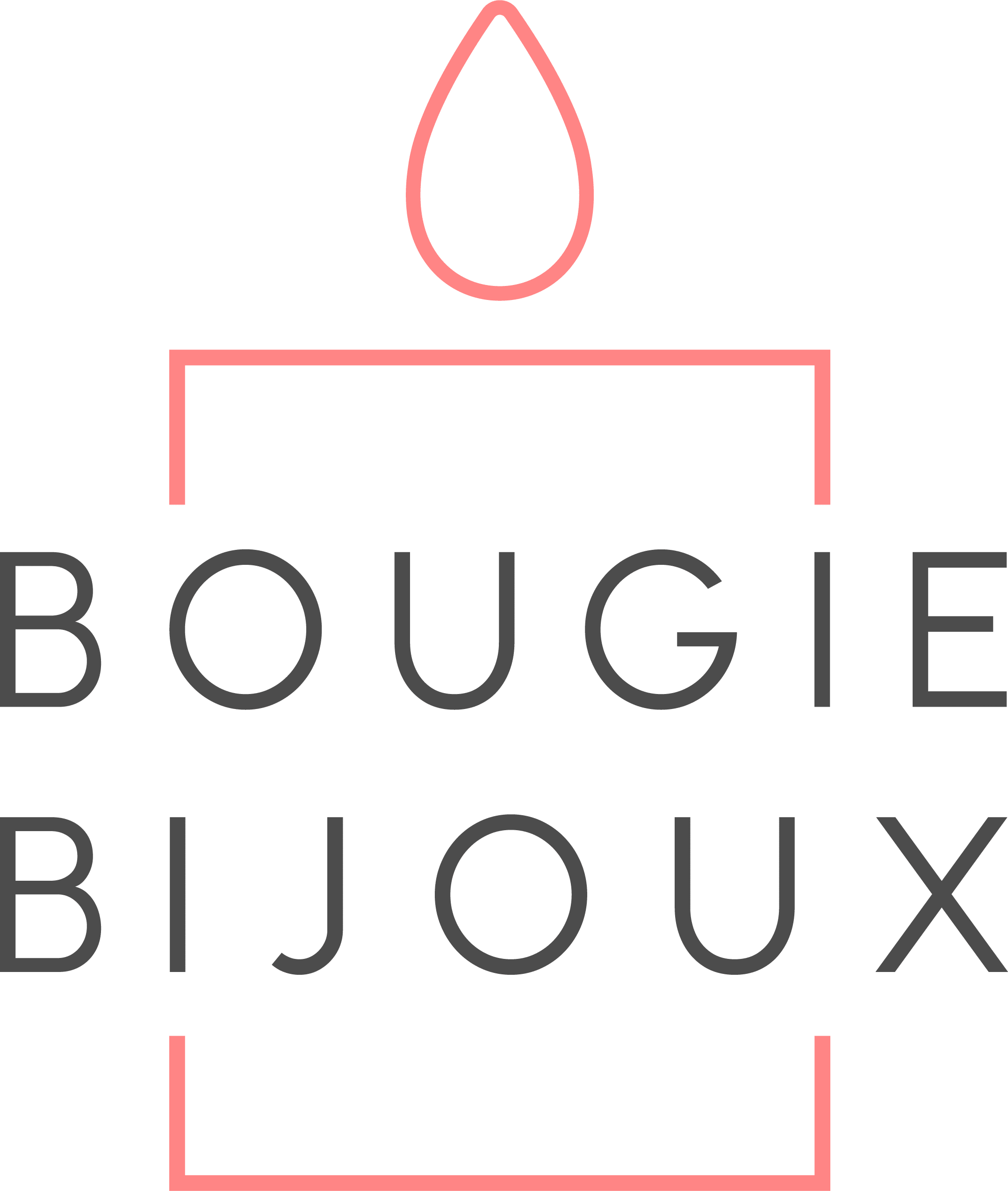 Bougie Bijoux